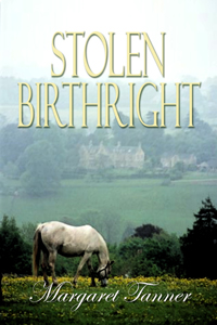 Stolen Birthright